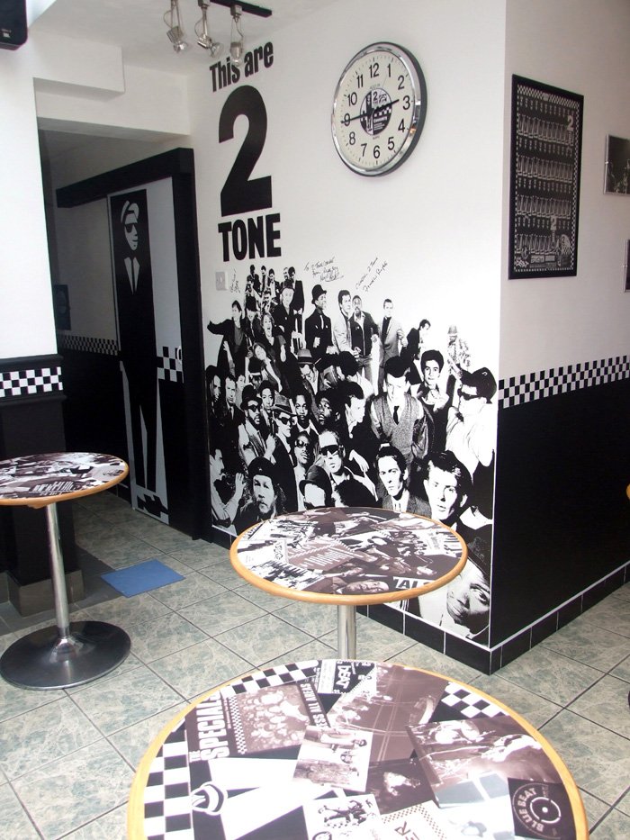 2-Tone Cafe