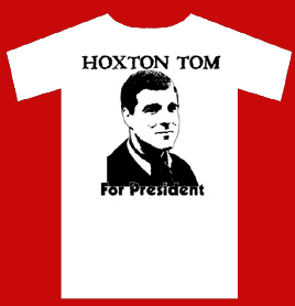 |Hoxton Tom