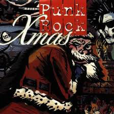 Punk Rock Xmas