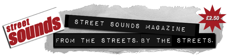 Street Sounds - Online